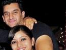 Sheena Bora murder: 3 accused in custody, cops find bone fragments