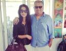 Sheena Bora case: 'Follow the money trail'