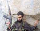 Captured Pak terrorist's mission was to set up base in Kashmir