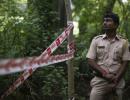 Sheena murder: Cops find remains at crime scene, thanks to Police Patil