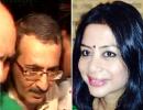 Sheena murder: Indrani, Khanna blame each other