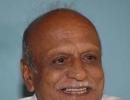 Kalburgi murder: Rama Sene chief held in Mangaluru