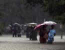 Chennai: Over 100 students stranded without food in water-logged school