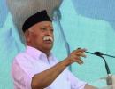 Prepare for Ram temple, says RSS chief