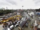 #ChennaiFloods: Send us your pictures