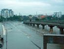 PHOTOS: Chennai marooned