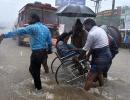 Rains stay away from Chennai... for now; 269 dead across Tamil Nadu