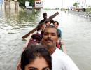 #ChennaiRainsHelp: Samaritans emerge amid rain fury