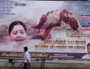 When Amma 'single-handedly saved Chennai from drowning'