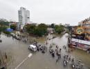 Lessons for Mumbai from the Chennai floods