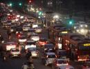 VOTE: Do you agree with the Delhi government's odd/even car proposal?