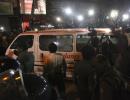 10 injured in crude bomb attack on temple in Bangladesh