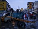 PHOTOS: Chennai grapples with flood aftermath