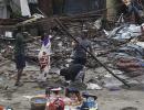 30,000 sanitation workers cleaning up 1 lakh tons of garbage on Chennai's streets