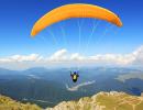 Rafting, parasailing, ballooning... just to make government employees learn risk taking