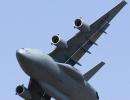 Saving lives from Kashmir to Chennai: IAF's big birds to the rescue