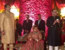 Check out who turned up for Arun Jaitley's daughter's wedding