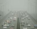 Red alert as Beijing's air turns to 'hazardous'