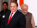 The time has truly come to have sustained talks with Pakistan