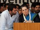 Herald case: Centre says no vendetta as Congress stalls Parliament