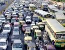 'People will buy two cars': NGT questions odd-even scheme