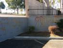 Gurdwara in LA vandalised with anti-ISIS graffiti