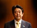 Japanese PM Shinzo Abe to arrive in India today