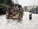 Chennai's Saviour, Mohamed Yunus