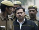 'Empower police to insulate probes from powerful accused'