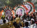 Sonia Gandhi signals to partymen: Congress needs you