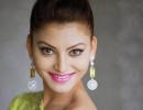 Urvashi Rautela: 'Sex education is essential for kids'