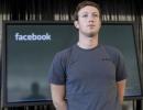 'You are always welcome at Facebook,' Zuckerberg tells Muslims