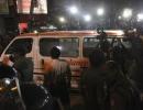 Attack on Hindu temple in Bangladesh injures two