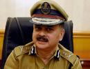 Mumbai police chief Ahmad Javed is new envoy to Saudi Arabia