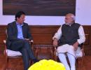 Expect sabotage, but talks should go on: Imran tells Modi