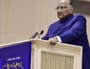 REVEALED: Why Sonia Gandhi didn't want Sharad Pawar as PM