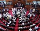 For the forth straight day, Congress disrupts RS business