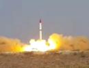 Pak test-fires nuclear-capable Shaheen-III ballistic missile