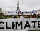 COP21: Draft climate pact aims well below 2°C limit; India backs text