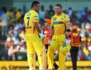 IPL draft: Dhoni, McCullum and Jadeja up for grabs