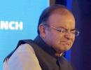 Fresh push for GST: Jaitley, Naidu meet Congress leaders