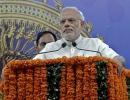 BJP has suffered political untouchability in Kerala, says PM Modi