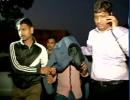 Prime suspect in Mumbai double murder case detained