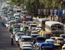 Dear Delhi CM, here's how you can tackle pollution