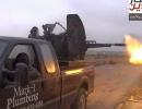 Texas plumber, whose Ford ended up as ISIS war machine, sues dealer