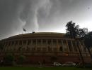 Will Congress allow Parliament to function? No, seems to be the reply