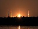 India launches six Singapore satellites onboard PSLV-C29