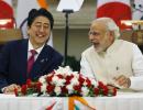 What the Indo-Japan nuclear MoU actually means