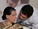 National Herald case: Congress's plans for Gandhis' trial appearance