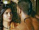 Review: Priyanka, Ranveer are terrific in Bajirao Mastani